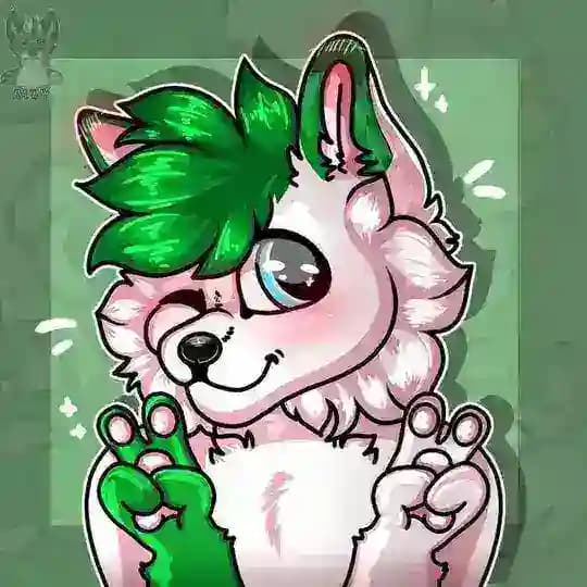 🦊Grinya кривая дорожка