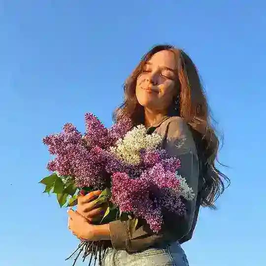 Настя | Про удалëнку с нуля