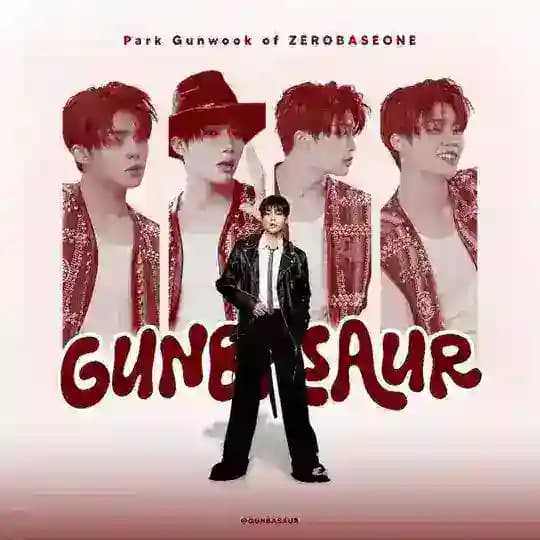 GUNBASAUR.
