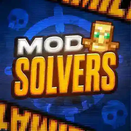 مودات ماين كرافت سولفيرس