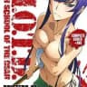 Highschool of the Dead Saison 1 VF 🇨🇵