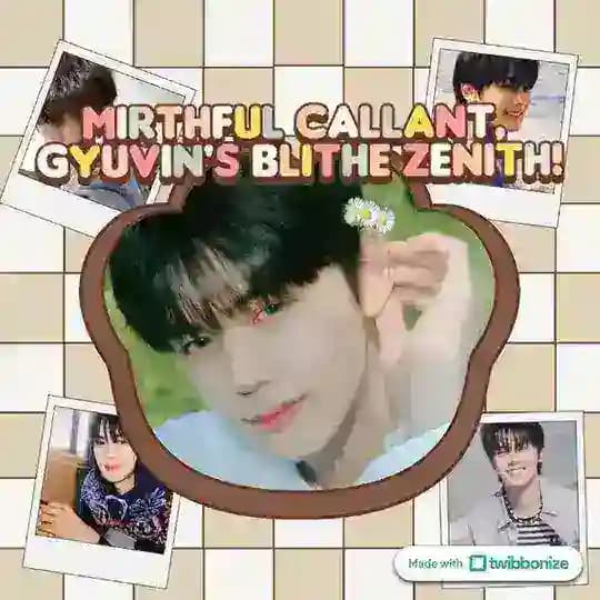 GYUBLI.
