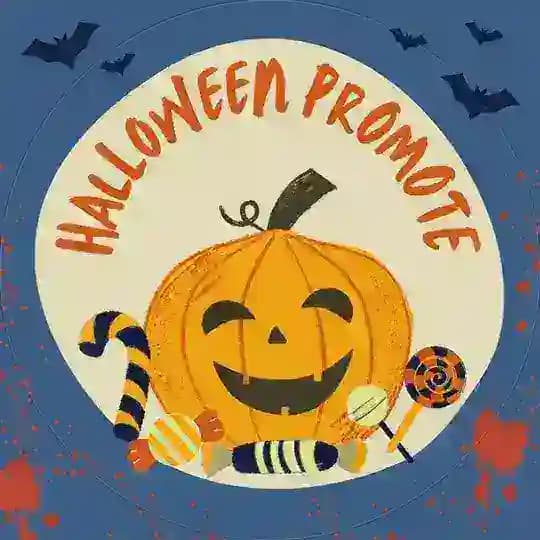 HALLOWEEN PM