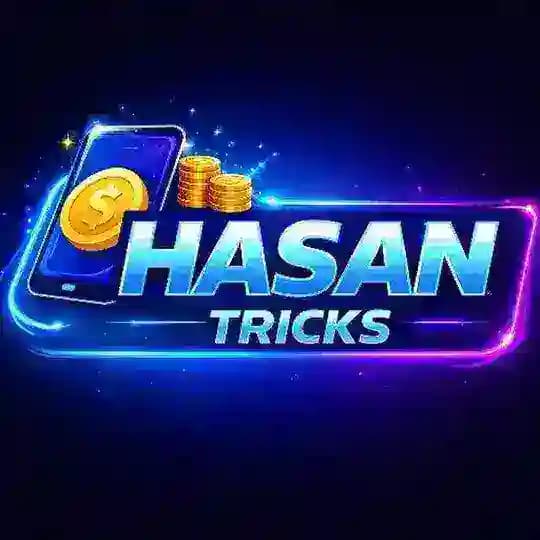 𝙃𝘼𝙎𝘼𝙉 𝙏𝙍𝙄𝘾𝙆𝙎