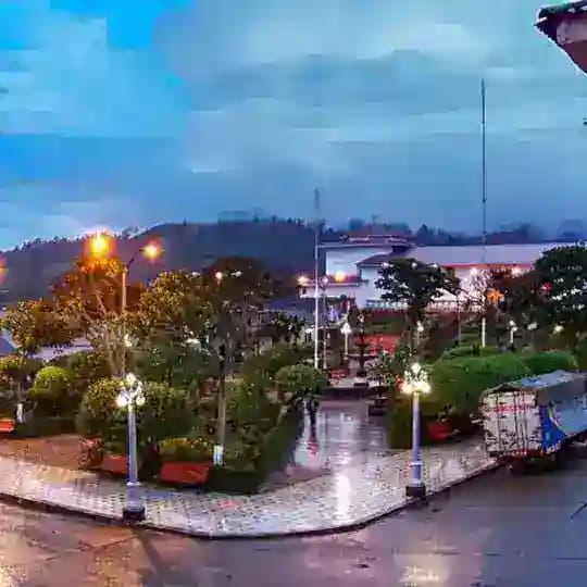 HUANCABAMBA PIURA🌐