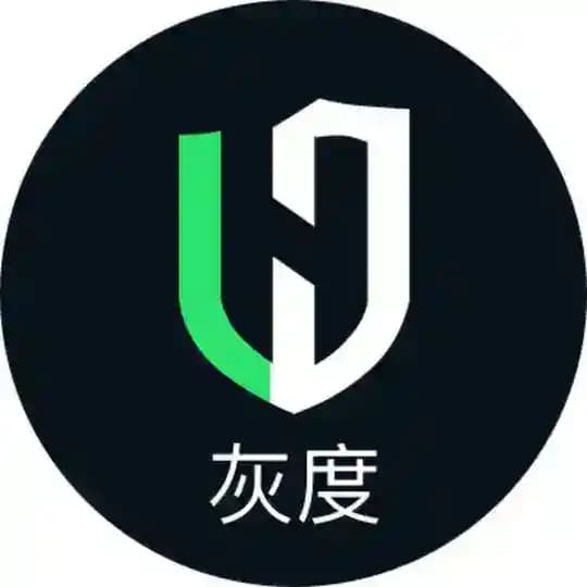 灰度幣圈資訊♻️