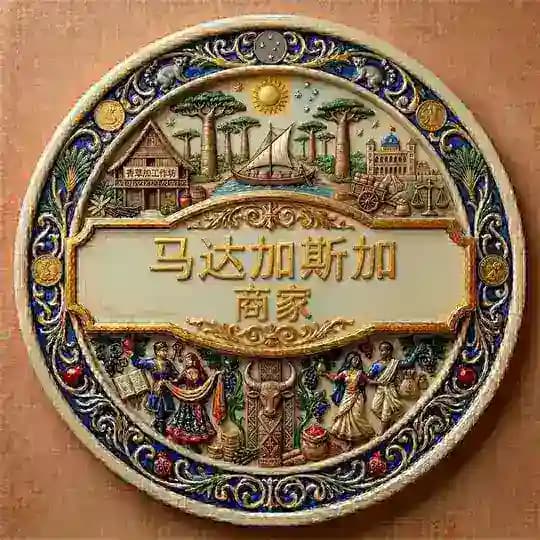 马达加斯加本地商家导航