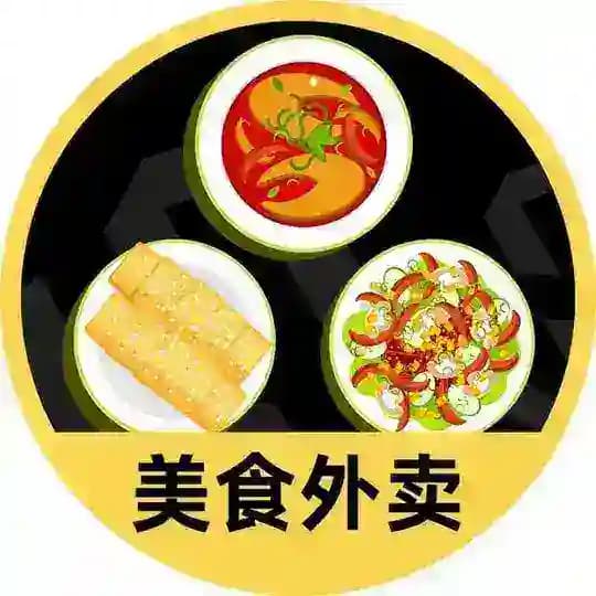 灰度菲律宾美食外卖♻️