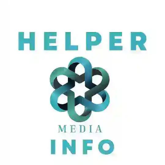 HELPER MEDIA INFO