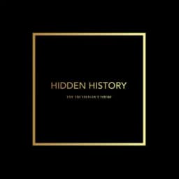 ۞ HIDDEN HISTORY ۞ Profile
