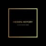 ۞ HIDDEN HISTORY ۞