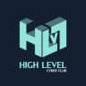 HIGH LEVEL | КОМПЬЮТЕНЫЙ КЛУБ | СЫКТЫВКАР
