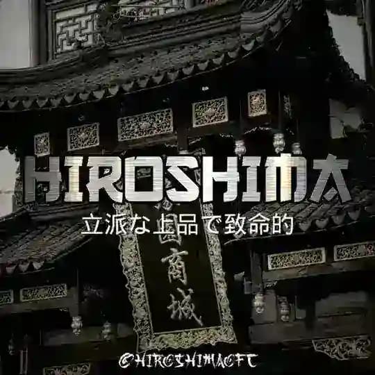 HIROSHIMA