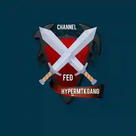 HyperMTKGang Fed! (FedLogs)