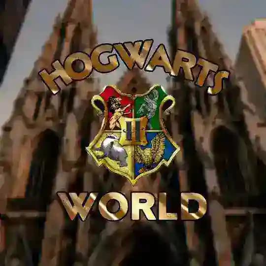 HOGWARTS WORLD