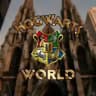 HOGWARTS WORLD