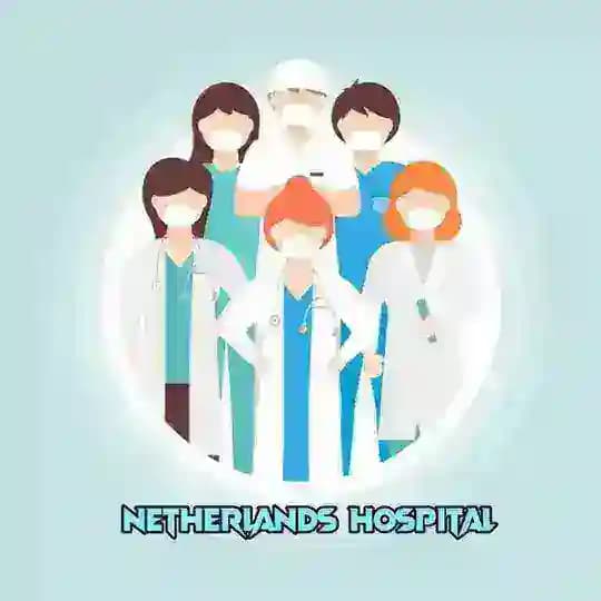 𝐇ospitally