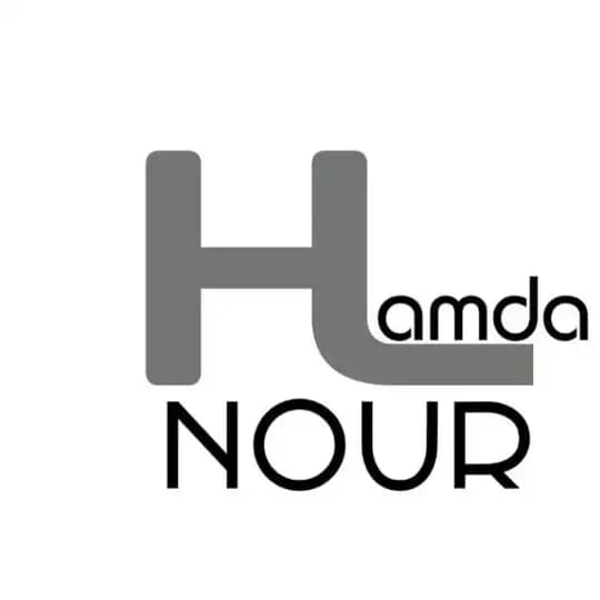 Hamda_ Nourツ