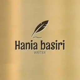 ✨کانال غیر رسمی حانیا بصیری✨ Profile