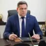 Юрий Ханин | Глава Кавказского района
