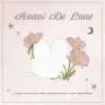 hanni de lune! ‹3