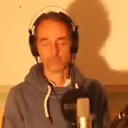 Harald Kautz Profile