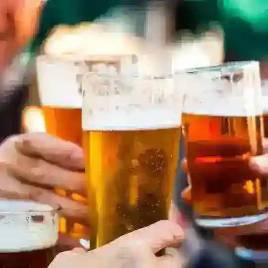 Harbin Beer 哈爾濱啤酒