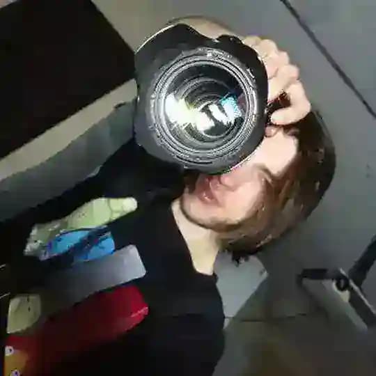 Hardcorushka Foto