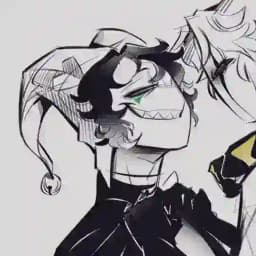— 𝑯𝒂𝒓𝒍𝒆𝒒𝒖𝒊𝒏 💚 Profile
