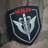 ХИЛЕР I МЕРЧ I HEALER