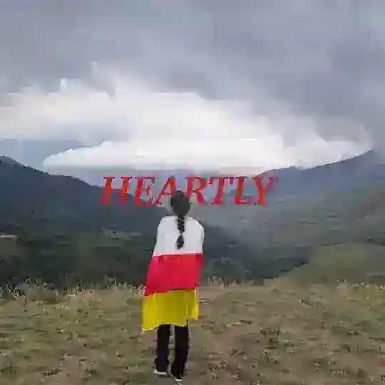 Heartly💞