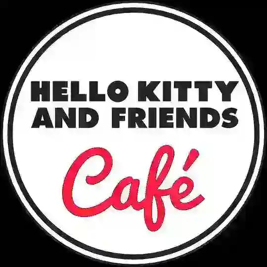 Hello Kitty and Friends Café