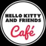 Hello Kitty and Friends Café