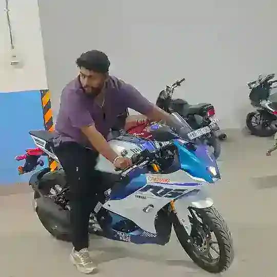 π© Pawan Bhai π©