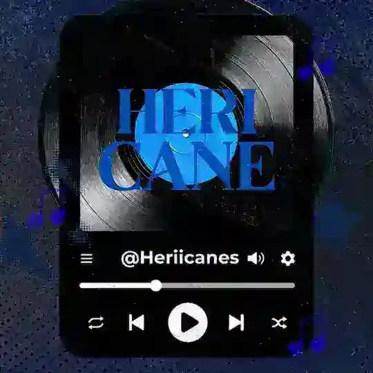 HERICANE : HIRING NEW TALENT.