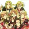 [НАБОР В АДМ] Hetalia confession