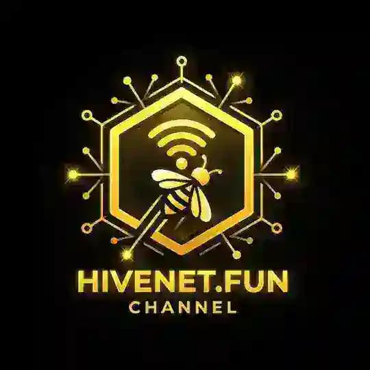 HiveNet English Channel