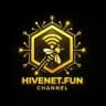 HiveNet English Channel