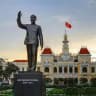 Ho Chi Minh 🇻🇳