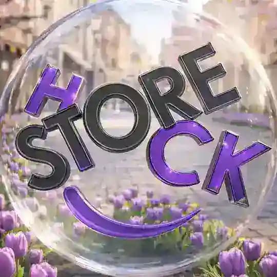 ⚫️ Hock_Store🟣