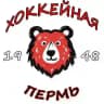 Хоккейная Пермь🧸