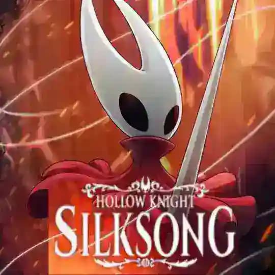 Hollow Knight Silksong | Hollow Knight