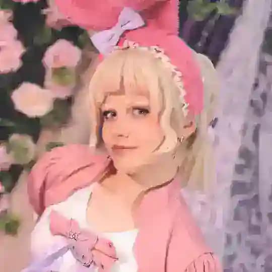 очумелые ручки Холли