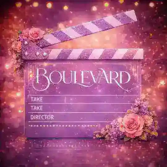 ✨️HOLLYWOOD BLVD BY ISA✨️