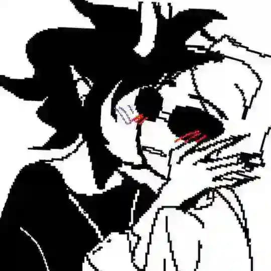 Homestuck/mLm confession [🔒♂️]