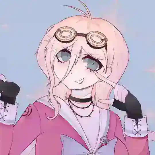 Danganronpa — Клуб фанатов Миу⁽ᵃⁿᵈ ᵐᵒʳᵉ⁾