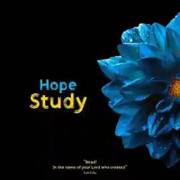 Hope Study Profile