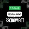 How To Use - @PagaLEscrowBot