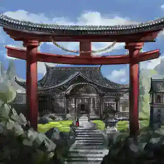 Храм Zizika