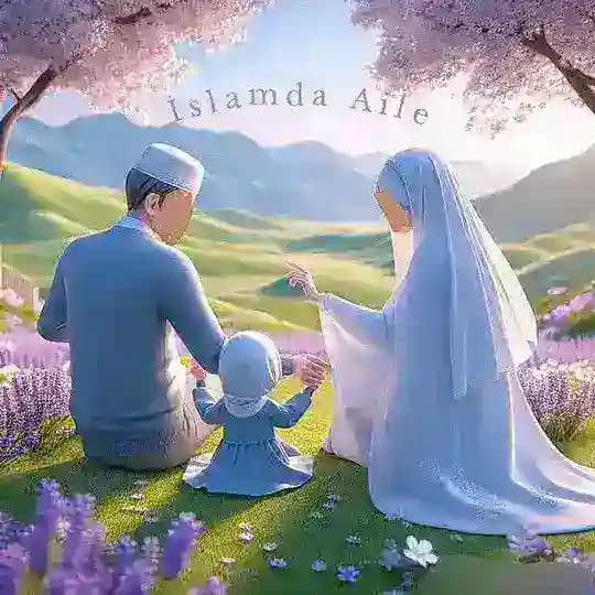 İsLaмda AiLе²